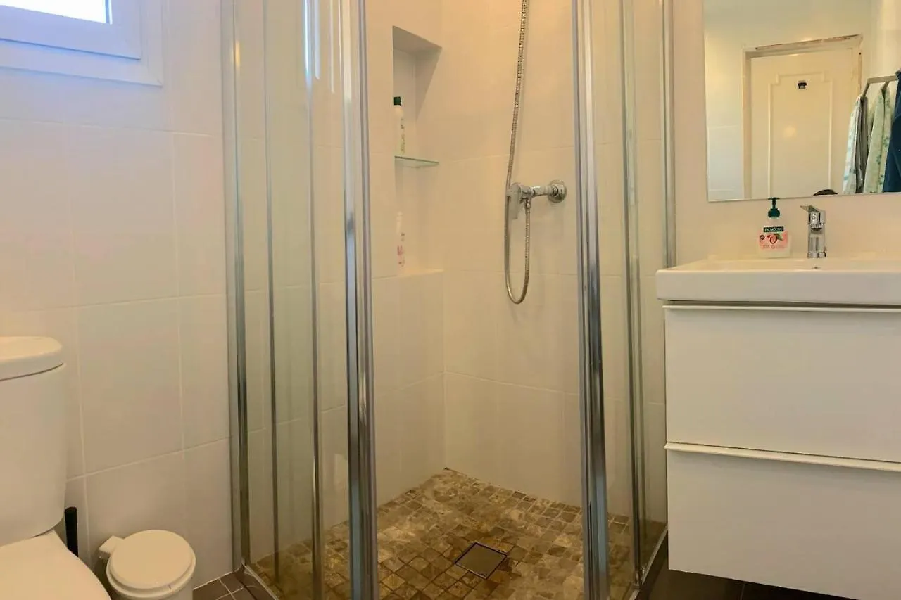 Vila Calahonda - Sleeps 6 - Parking - Garden - Pool Sitio de Calahonda Španělsko