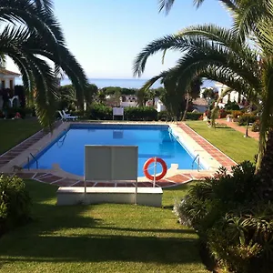 Adosado En Residencial Holiday home