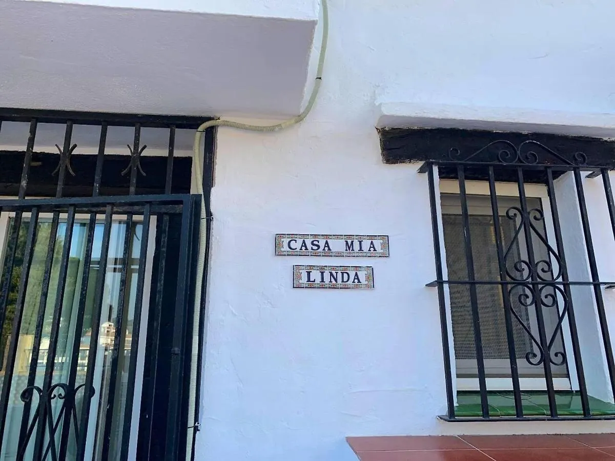 Calahonda - Sleeps 6 - Parking - Garden - Pool Villa Sitio de Calahonda Holiday home