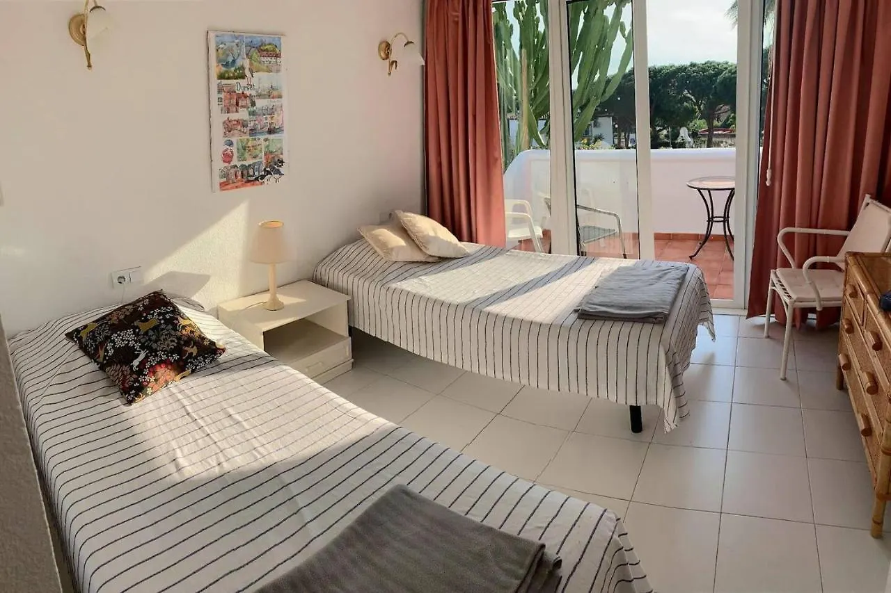 Calahonda - Sleeps 6 - Parking - Garden - Pool Villa Sitio de Calahonda Holiday home