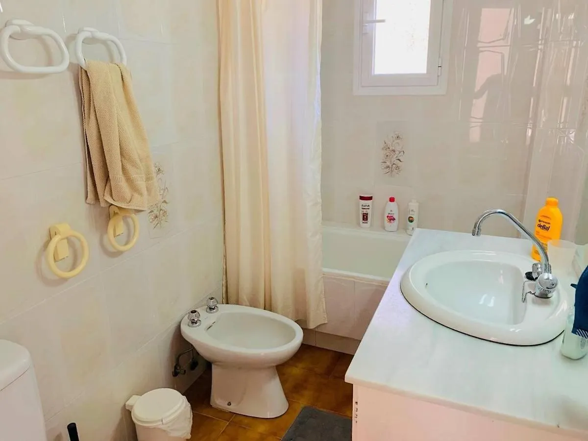 Calahonda - Sleeps 6 - Parking - Garden - Pool Villa Sitio de Calahonda Holiday home