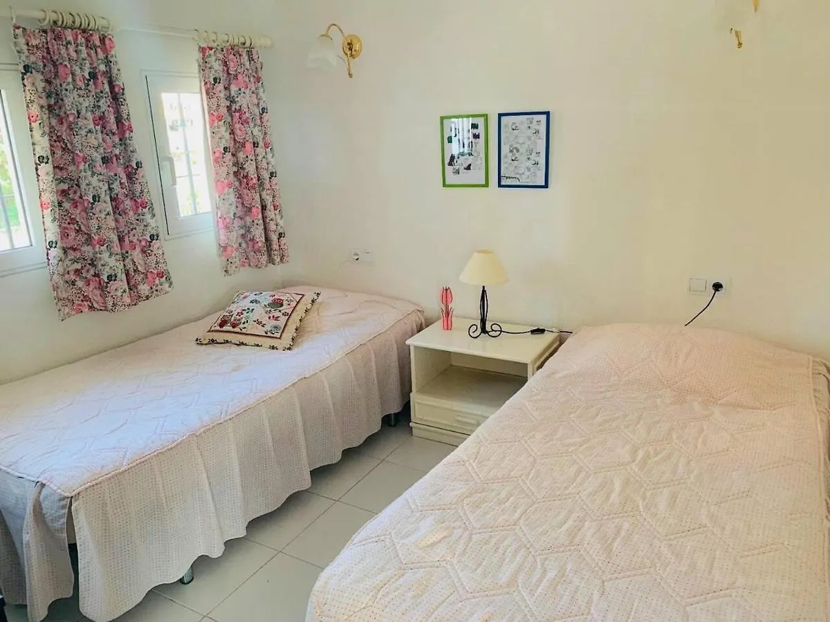Calahonda - Sleeps 6 - Parking - Garden - Pool Villa Sitio de Calahonda 0*,